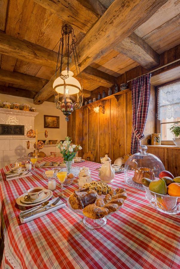 Bed and Breakfast Au Fil Du Temps Imbsheim Экстерьер фото