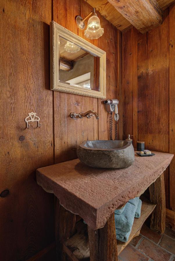 Bed and Breakfast Au Fil Du Temps Imbsheim Экстерьер фото