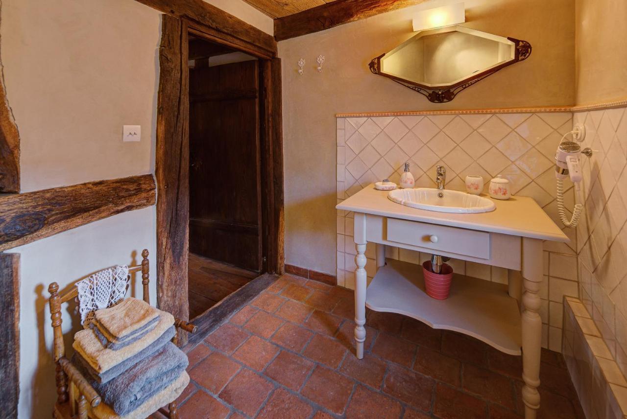 Bed and Breakfast Au Fil Du Temps Imbsheim Экстерьер фото