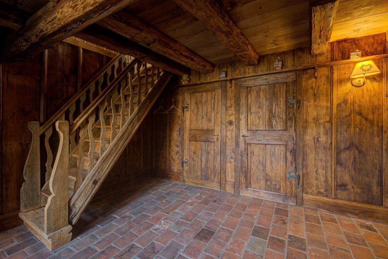 Bed and Breakfast Au Fil Du Temps Imbsheim Экстерьер фото