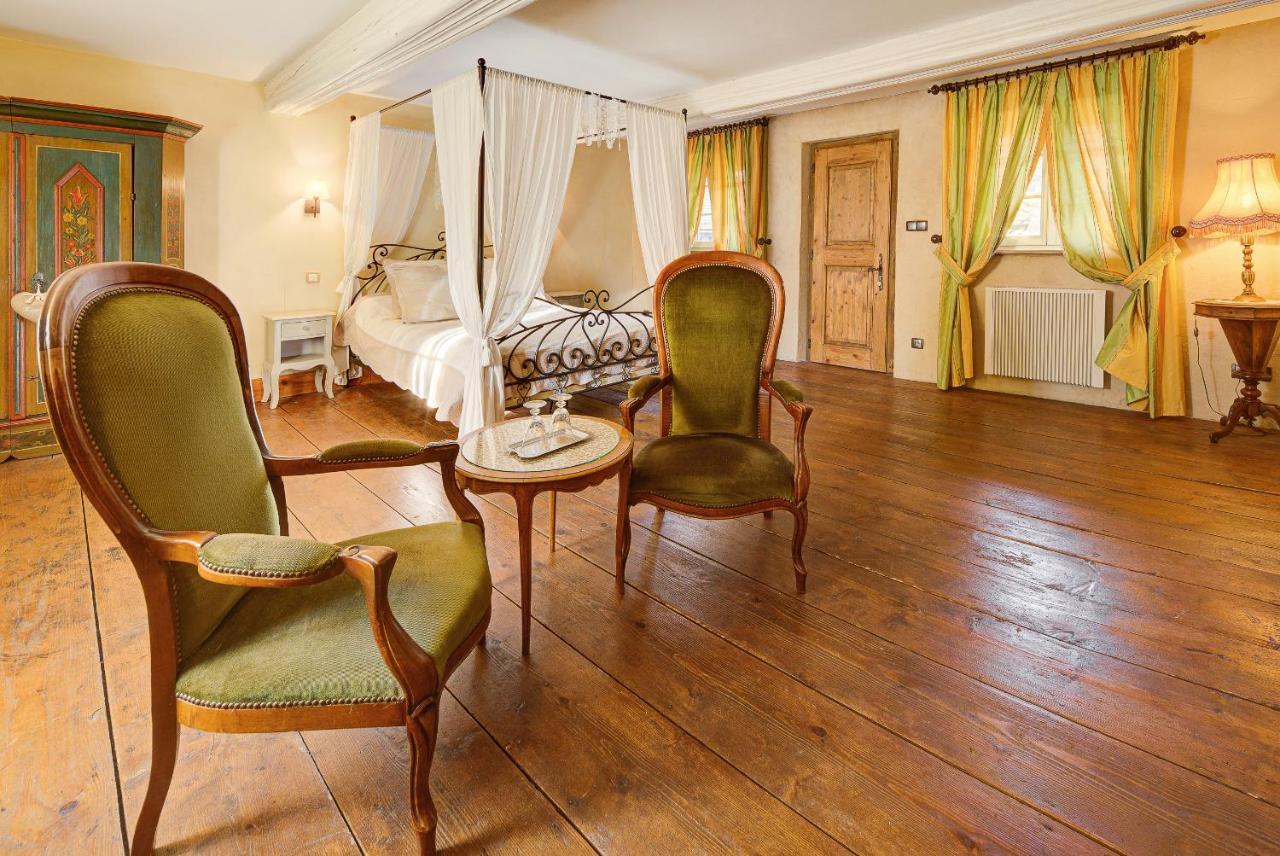 Bed and Breakfast Au Fil Du Temps Imbsheim Экстерьер фото